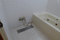 Bath　＆ Japanese Room